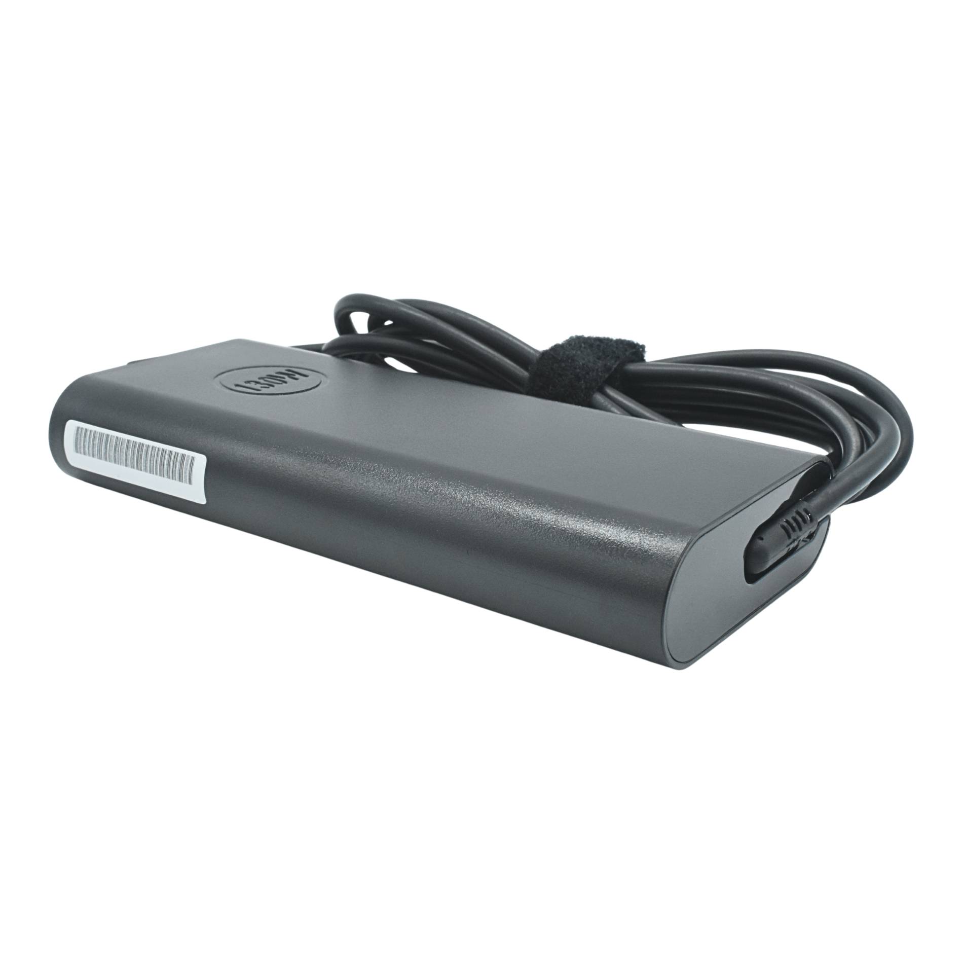 AC-C-D130W Adaptador de Corriente TIPO C 130W 20V/6.5A (Type C) con PD EKC-D130W