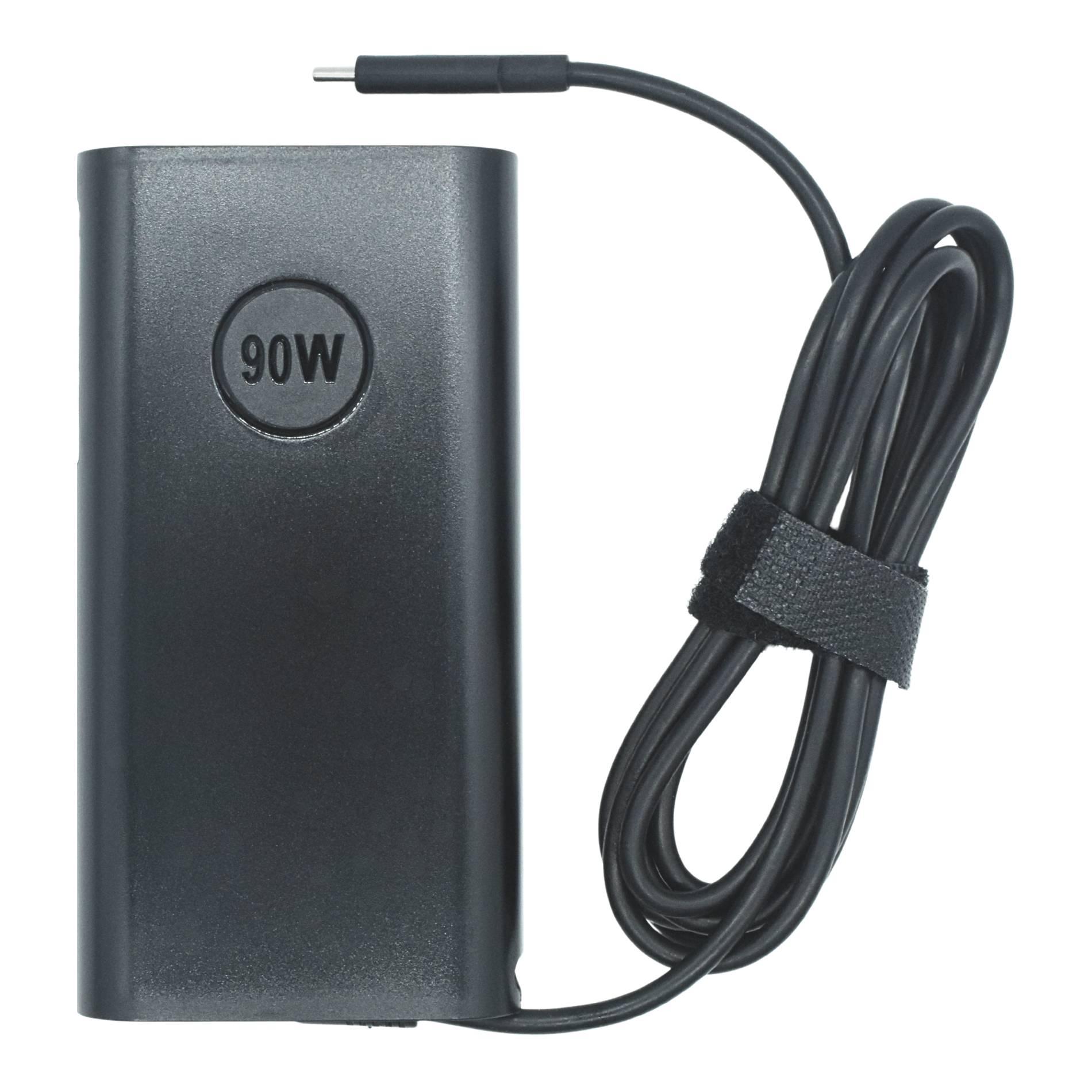 AC-C-D90W Adaptador de Corriente TIPO C 90W 20V/4.5A (Type C) con PD Compatible DELL EKC-D90W
