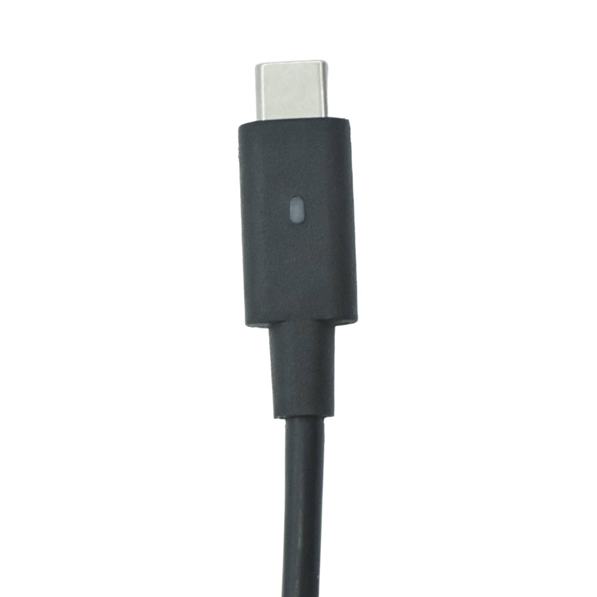 AC-C-D90W Adaptador de Corriente TIPO C 90W 20V/4.5A (Type C) con PD Compatible DELL EKC-D90W