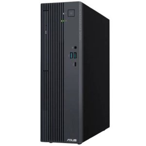 ASUS ExpertCenter P500SV Procesador Intel Core 7 Processor 240H, Intel Graphics, 16GB DDR5, 512GB SSD, SFF,Win 11 Pro