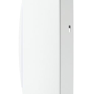 Access Point UBIQUITI (U7-PRO) AP WIFI 7 con frecuencia de 6GHZ libre de interferencia, Montaje en techo, 1 Puerto RJ45 de 2.5 GbE, 5765 Mbps en 6Ghz, Alim