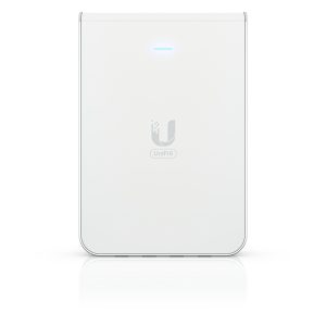 Access Point UniFi U6 In Wall/Montaje p/pared