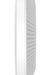 Access Point Wi-Fi 7 triple banda BE1500 (EAP787)1 puerto Ethernet de 10 G/2,5 , 688 Mbps (2.4 GHz) + 8648 Mbps (5 GHz) + 5765 Mbps (6 GHz)