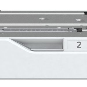 Alimentador de Papel Xerox Capacidad de 550 Hojas