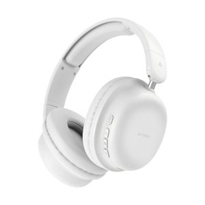 Audífonos Inalámbricos Bluetooth Honour 2 Plus HP626 Acteck Advanced Series Cancelación de ruido