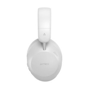 Audífonos Inalámbricos Bluetooth Triton Pro HP636 Acteck Advanced Series Cancelación de ruido