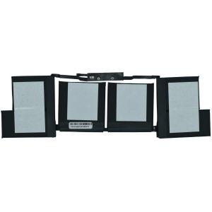 Batería OVALTECH OTA1953 - Batería, Negro, Apple MacBook Pro 15 Mid 2018 2019 11.4v / 84.36wh