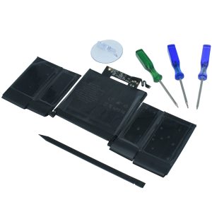 Bateria para Laptop OTA1964 OVALTECH 11.4v / 84.36wh para Apple MacBook Pro 13 A1989 (Mid 2018-2019) A2251 (2020 Version)