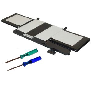 Bateria para Laptop OVALTECH OTA1493 Li-ion 11.34V /79.4WH para Apple MacBook Pro 13 pulgadas Late 2013 Retina