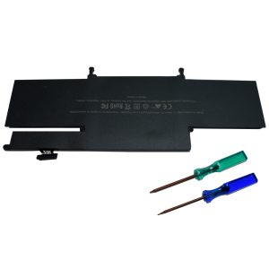 Bateria para Laptop OVALTECH OTA1493 Li-ion 11.34V /79.4WH para Apple MacBook Pro 13 pulgadas Late 2013 Retina