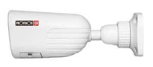 Cámara Bala PROVISION ISR I4-33K0AP-MVF HD-3K Básica, Bala , IR 40M (1 LED Array)