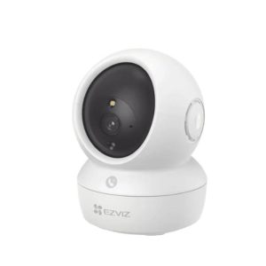 Cámara PT EZVIZ CSH6C/3MP, Inalámbrico y alámbrico, Techo/Pared/Escritorio, 3 MP