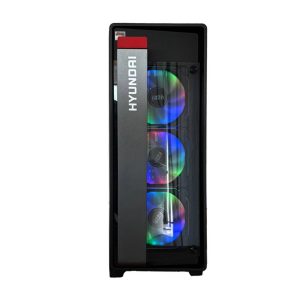 Computadora Gaming Hyundai PCHYCERBERUS/NEW RY5/8500G 16GB/1TB