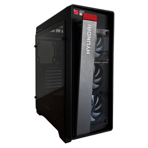 Computadora Gaming Hyundai PCHYVIDAR/NEW RY7/5700G 8GB/480GB