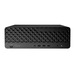 Computadora de Escritorio. HP ProDesk 4 SFF G1i (CN4S4LT#ABM). Procesador Intel Core Ultra 7 265. Memoria RAM 16GB, Disco Duro 512 GB Windows 11 Pro
