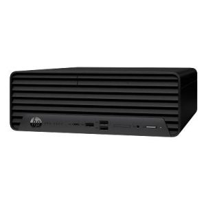 Computadora de Escritorio. HP Pro SFF 400 G9 (D82DKLA#ABM). Procesador Intel Core i5-13500, Memoria RAM 16GB, Unidad de Almacenamiento 256 GB, Windows 11 P