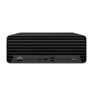 Computadora de Escritorio. HP Pro SFF 400 G9 (D82DKLA#ABM). Procesador Intel Core i5-13500, Memoria RAM 16GB, Unidad de Almacenamiento 256 GB, Windows 11 P