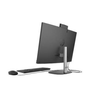 Computadora de escritorio All in One HP ProOne 240 G10 23.8 Pulgadas (CS4D4LT#ABM). Procesador Core Ultra 5 125U, RAM 8GB, SSD 512 GB, Windows 11 Home