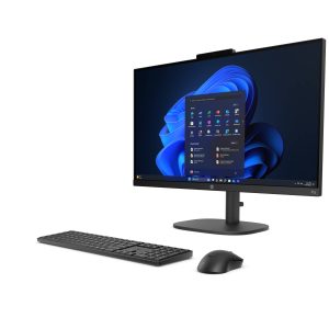 Computadora de escritorio All in One HP ProStudio 2 All-in-One G2a Next Gen AI 23.8 (D31RJLT#ABM). AMD Ryzen AI 7 445, RAM 16GB (1X16GB) , SSD 512 GB , Win