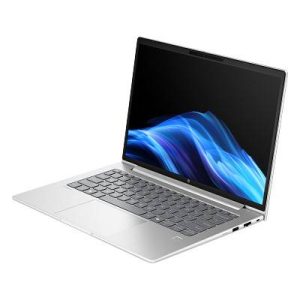 Computadora portátil HP PB 4G1iR con IA 14 pulgadas (C47TYAT#ABM). Procesador Core 5 120U, Memoria RAM 16GB, SSD 512 GB, Windows 11 Pro.