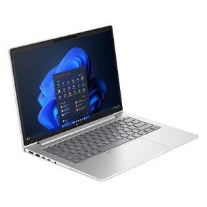 Computadora portátil HP PB 4G1iR con IA 14 pulgadas (C47TYAT#ABM). Procesador Core 5 120U, Memoria RAM 16GB, SSD 512 GB, Windows 11 Pro.