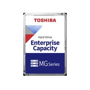 Disco Duro Interno Toshiba 10 TB, MG10ADA10TE, 3.5 Enterprise. SATA III