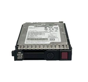 Disco duro xFusion empresarial de 2.5 pulgadas. Interfaz SAS de 12 Gb/s y velocidad de 10k RPM para un rendimiento crítico y almacenamiento continuo.