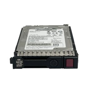 Disco duro xFusion empresarial de 2.5 pulgadas. Interfaz SAS de 12 Gb/s y velocidad de 10k RPM para un rendimiento crítico y almacenamiento continuo.
