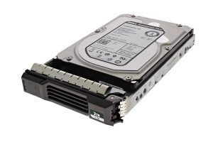 Disco duro xFusion empresarial de 3.5 pulgadas. Interfaz SAS a 7.2K RPM, ideal para almacenamiento masivo de datos y alta densidad en servidores.