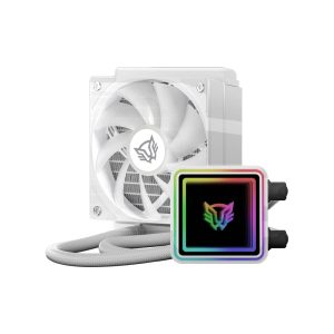 Enfriamiento Liquido BAMLAM RUSH CRYO PRISM 120 ICE Sistema de enfriamiento de Aire