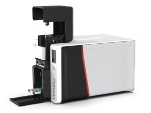 Impresora EVOLIS PRIMACY2 ( PM2-0013-A ) Impresión a por ambos lados