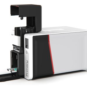 Impresora EVOLIS PRIMACY2 ( PM2-0013-A ) Impresión a por ambos lados