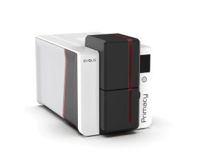 Impresora EVOLIS PRIMACY2 ( PM2-0013-A ) Impresión a por ambos lados