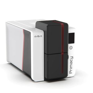 Impresora EVOLIS PRIMACY2 ( PM2-0013-A ) Impresión a por ambos lados