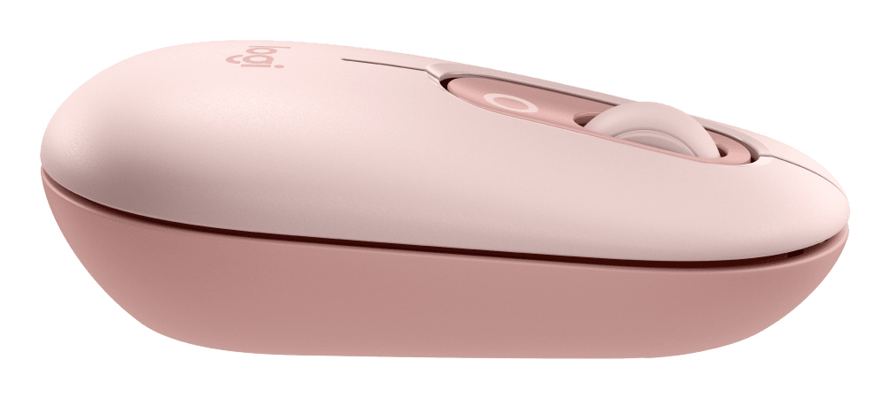 Kit Logitech POP 920-013053 Teclado y mouse Bluetooth