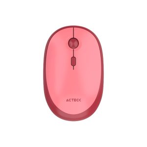 Kit Teclado y mouse Inalámbricos 2.4hz Creator Chic K-Colors MK485 Advanced Series Teclado Inalambrico Dongle 2.4Mhz