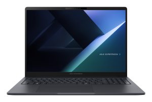 Laptop Asus Expertbook B3605cca-u716g512-p1 Intel Core Ultra 7 155h 16gb, 512 Gb SSD, 16, Windows 11 Pro, color Negro, gris