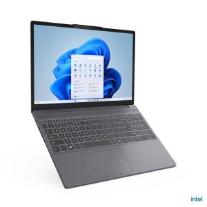 Laptop Lenovo IdeaPad Slim 3 , Intel Core i7, RAM 24GB, 15.3 Pulgadas, 1 TB SSD, Windows 11 Home