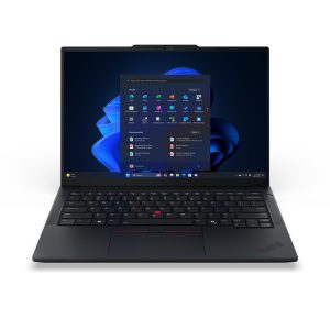 Laptop Lenovo ThinkPad E14 Gen 7, Intel Core Ultra 7 258V, 32 GB, 512GB, W11P, 1 año de garantia.