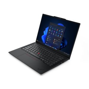 Laptop Lenovo ThinkPad E14 Gen 7, Intel Core Ultra 7 258V, 32 GB, 512GB, W11P, 1 año de garantia.