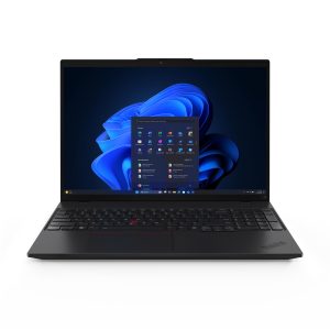 Laptop Lenovo ThinkPad L16 Gen 2 Intel Core Ultra 5 225U, 16 GB, 512 GB SSD, W11P, 1 año de garantia