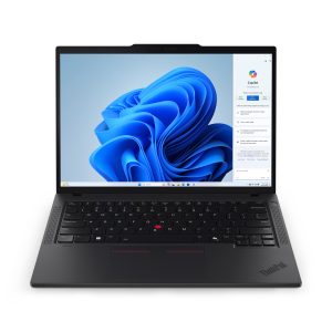 Laptop Lenovo ThinkPad T14 Gen 5 AMD Ryzen 7 PRO 8840U, 32 GB, 1TB SSD, W11P, 1 año de garantia