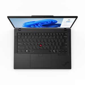 Laptop Lenovo ThinkPad T14 Gen 5 AMD Ryzen 7 PRO 8840U, 32 GB, 1TB SSD, W11P, 1 año de garantia