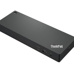 Lenovo Docking Station ThinkPad Universal Thunderbolt 4 Dock