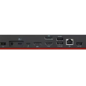 Lenovo Docking Station ThinkPad Universal Thunderbolt 4 Dock