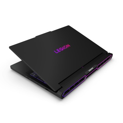 Lenovo Legion Pro 7 16AFR10H, 83RU0021LM, Ryzen 9 9955HX3D, RAM 32GB, Almacenamiento 1TB, NVIDIA GeForce RTX 5080 16GB GDDR7, W11H, 1 Año de garantia