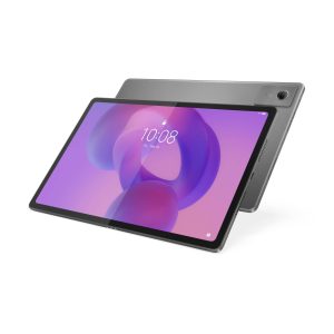 Lenovo Tablet Idea Tab Plus,&nbsp; MediaTek Dimensity 6400, Pantalla 12.1, RAM 8GB, Almacenamiento 256GB, Android 15, Incluye teclado, pluma y case.