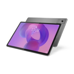 Lenovo Tablet Idea Tab Plus,&nbsp; MediaTek Dimensity 6400, Pantalla 12.1, RAM 8GB, Almacenamiento 256GB, Android 15, Incluye teclado, pluma y case.
