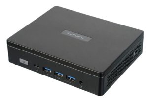 MINI PC ECS LIVA Z5 PLUS Ci5-1335U-95-667-QE3037