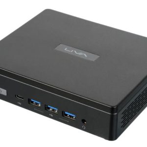 MINI PC ECS LIVA Z5 PLUS Ci5-1335U-95-667-QE3037